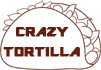 Logo Crazy Tortilla